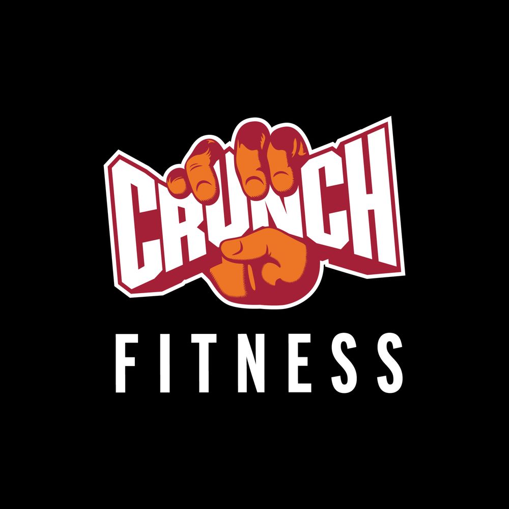 Crunch Fitness - Addison
