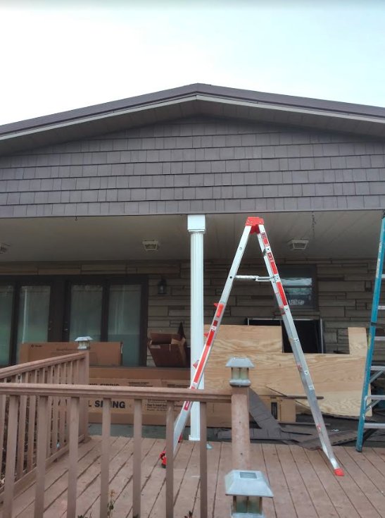 Horvath Home Improvements