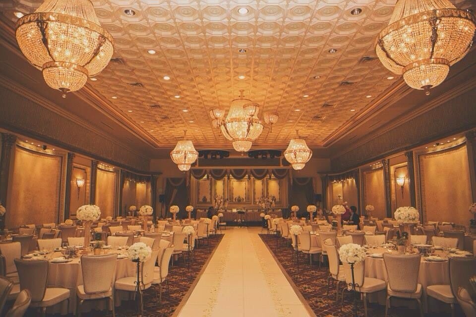 Imperial Palace Banquet Hall 139 Photos & 104 Reviews Venues