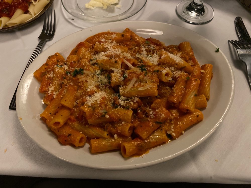 Giovanni's Restaurant