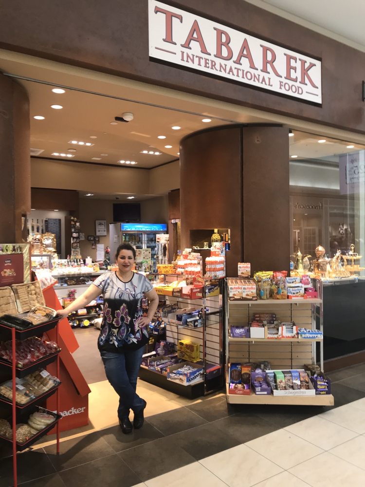 Tabarek Al-Hana International Halal Food Store