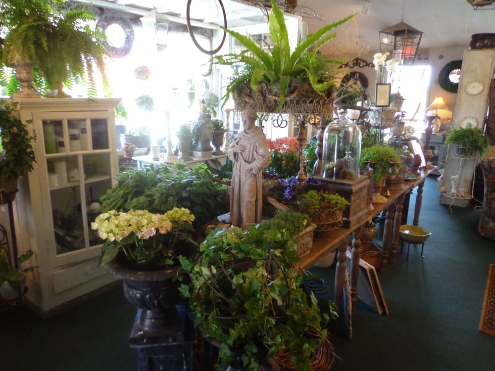Far Hills Florist Florists 278 N Main St, Centerville, OH Phone
