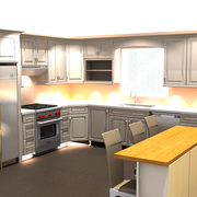 Universal Kitchen Design 17 Photos Interior 12 Cedar St Photo Of Universal Kitchen Design Dobbs Ferry Ny United States