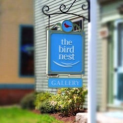 The Bird Nest Salon Gallery 26 Reviews Hair Salons 25 Water Photo Of The Bird Nest Salon Gallery Guilford Ct United States
