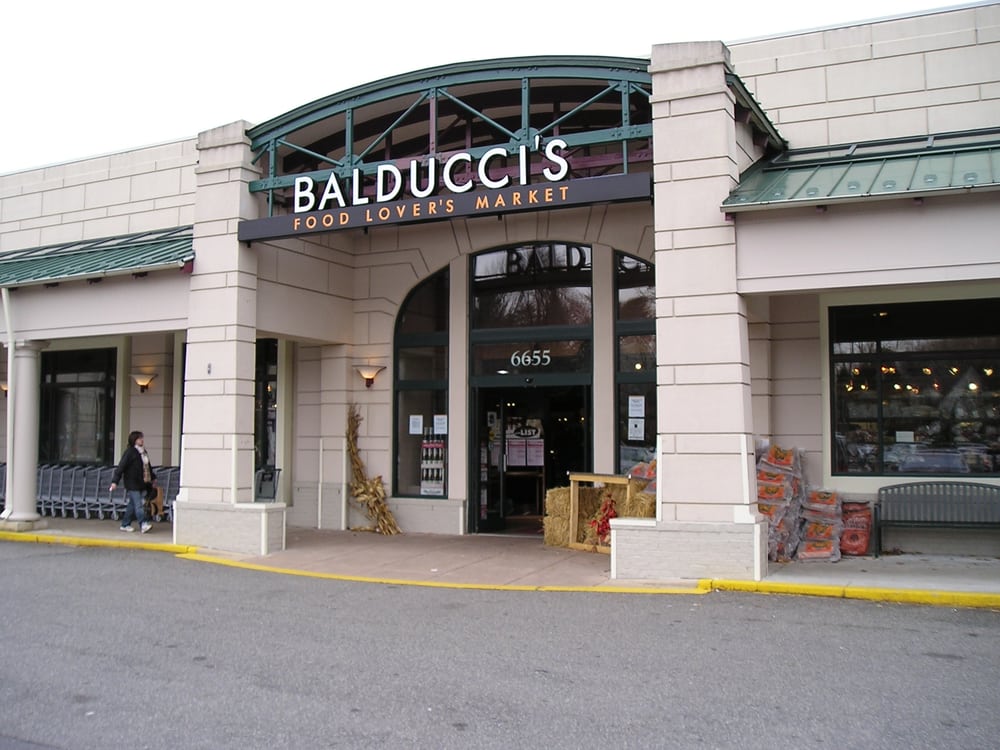 Balducci’s Food Lover’s Market - 95 Photos & 98 Reviews - Grocery