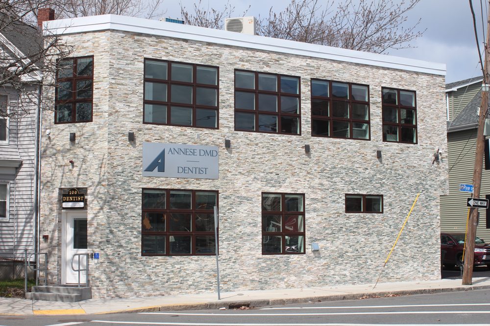 image of business Annese DMD