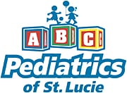 image of business ABC Pediatrics of St Lucie