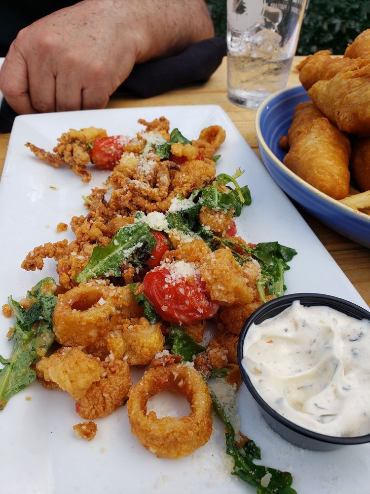 The Biltmore Bar & Grille