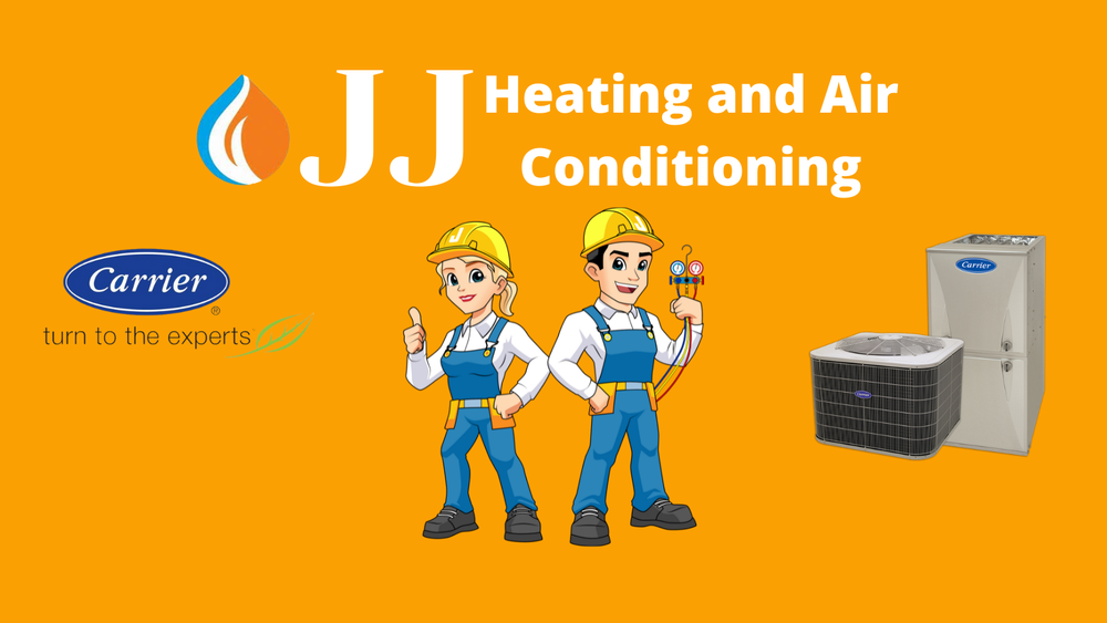 image of business JJ Heating and Air Conditioning