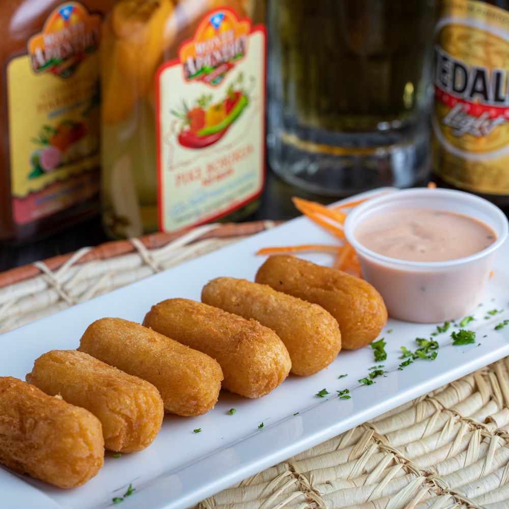 Metropol Restaurant - Miami