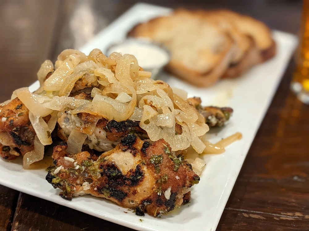 Rise Pizzeria - Burlingame Rise Pizzeria - Burlingame