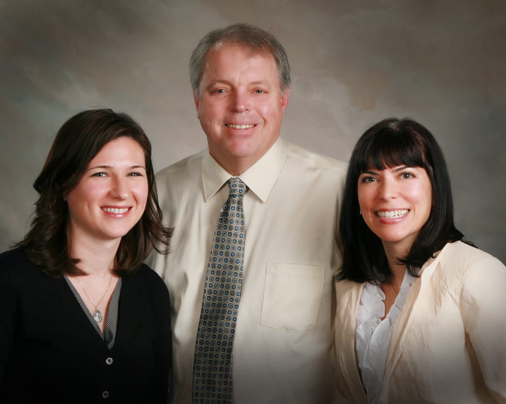 image of business St. Clair Shore Dental Office