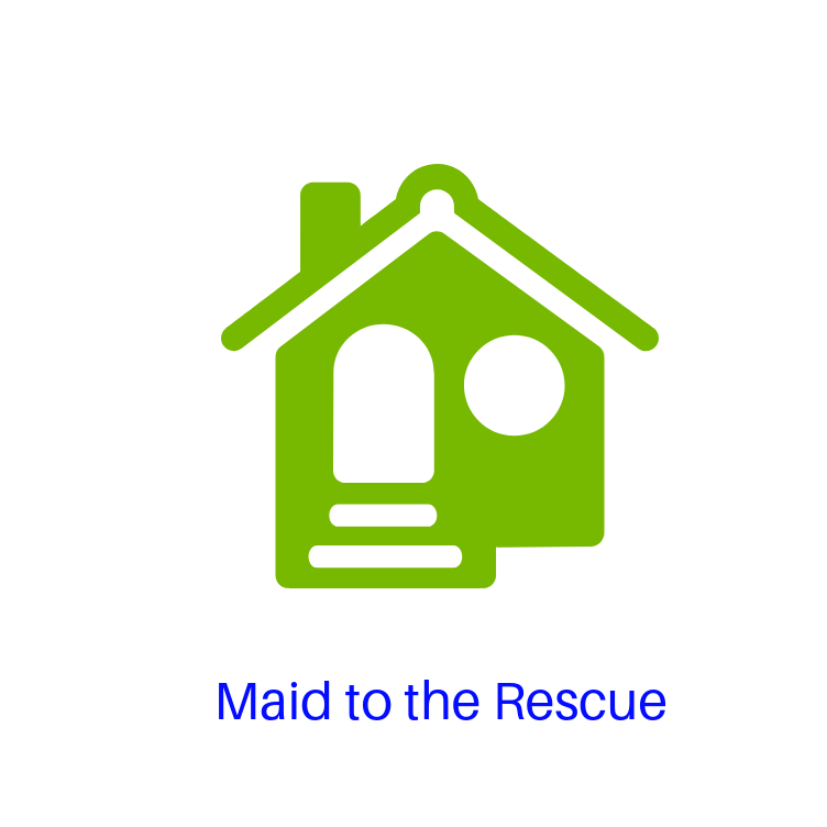 Maid to the Rescue