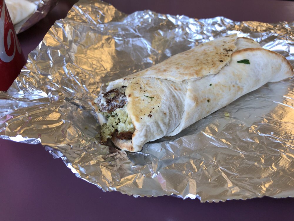 Sanabel Middle East Bakery