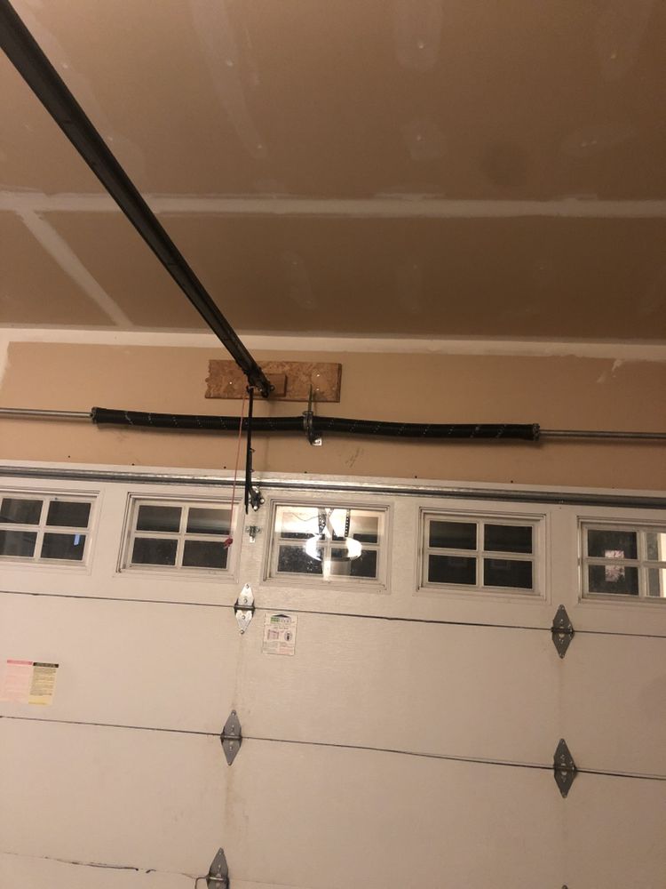 Matt Garage Door Repair