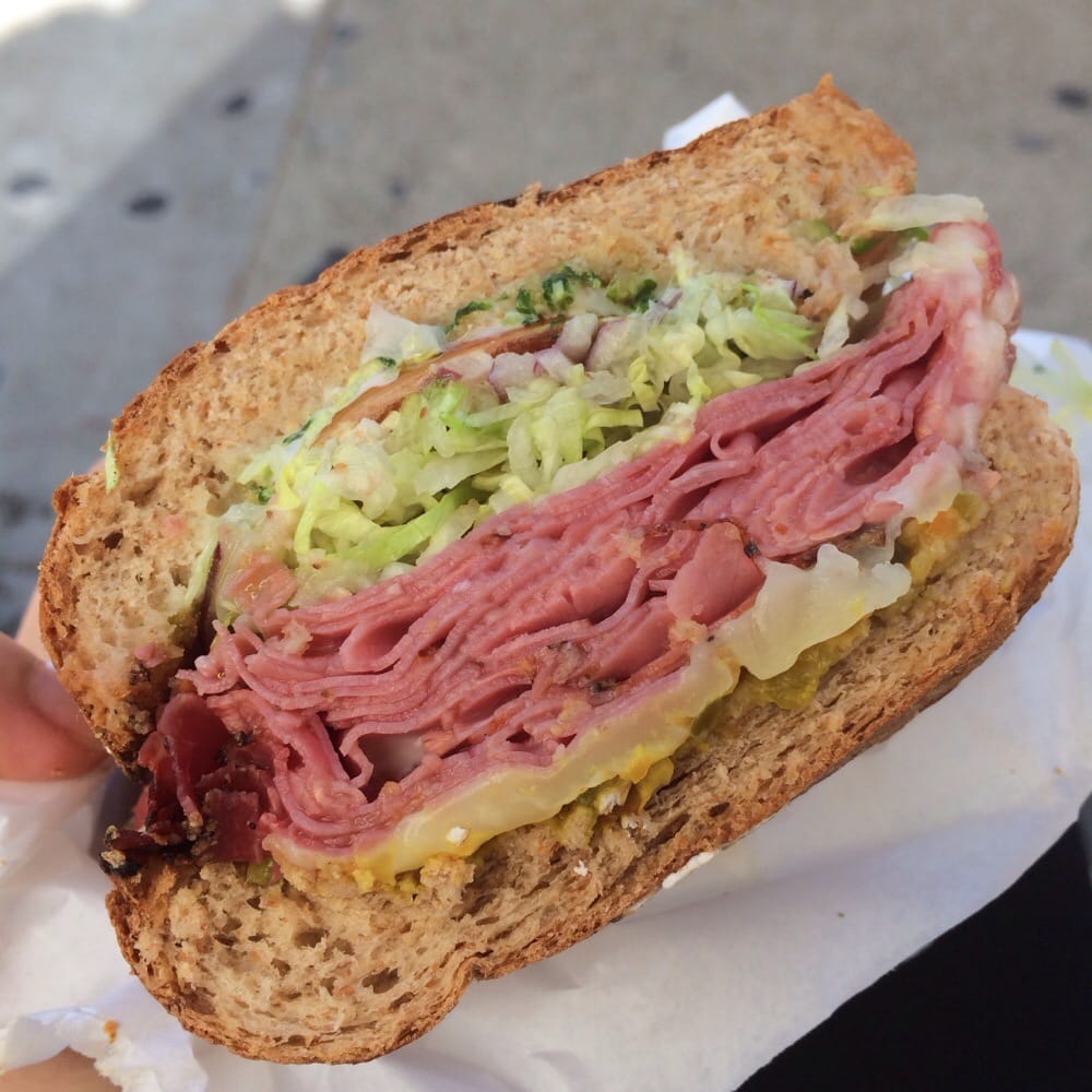 Freddie’s Sandwiches Order Online 135 Photos & 398 Reviews Sandwiches North Beach
