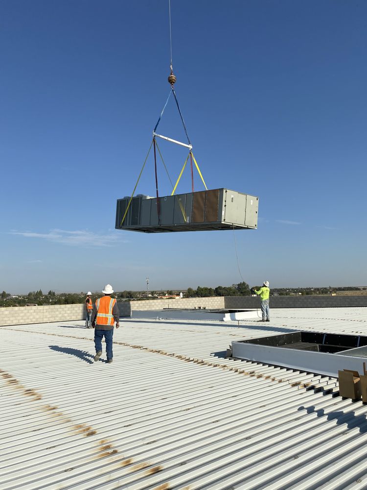 image of business Towery Air Conditioning, Inc