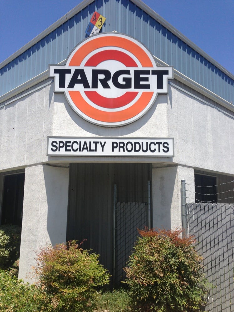 Target Speciality Products Pest Control 1155 Mabury Rd, North Valley, San Jose, CA Phone
