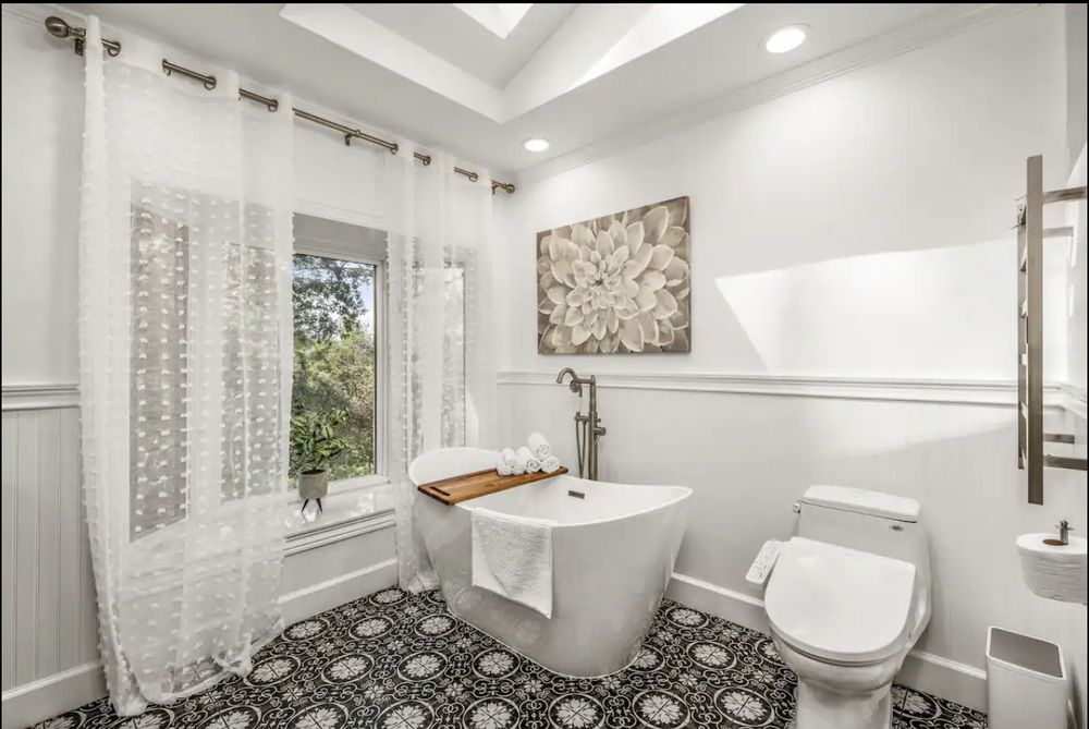 Vacation Rental Magic