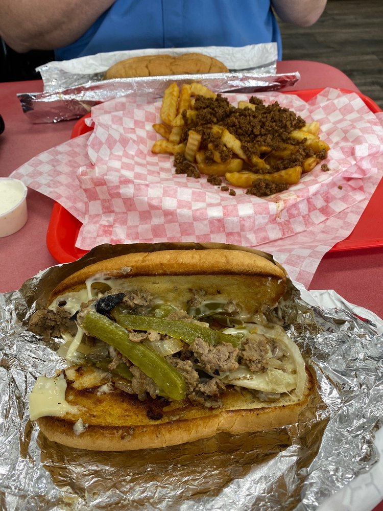 Silver Creek Restaurant