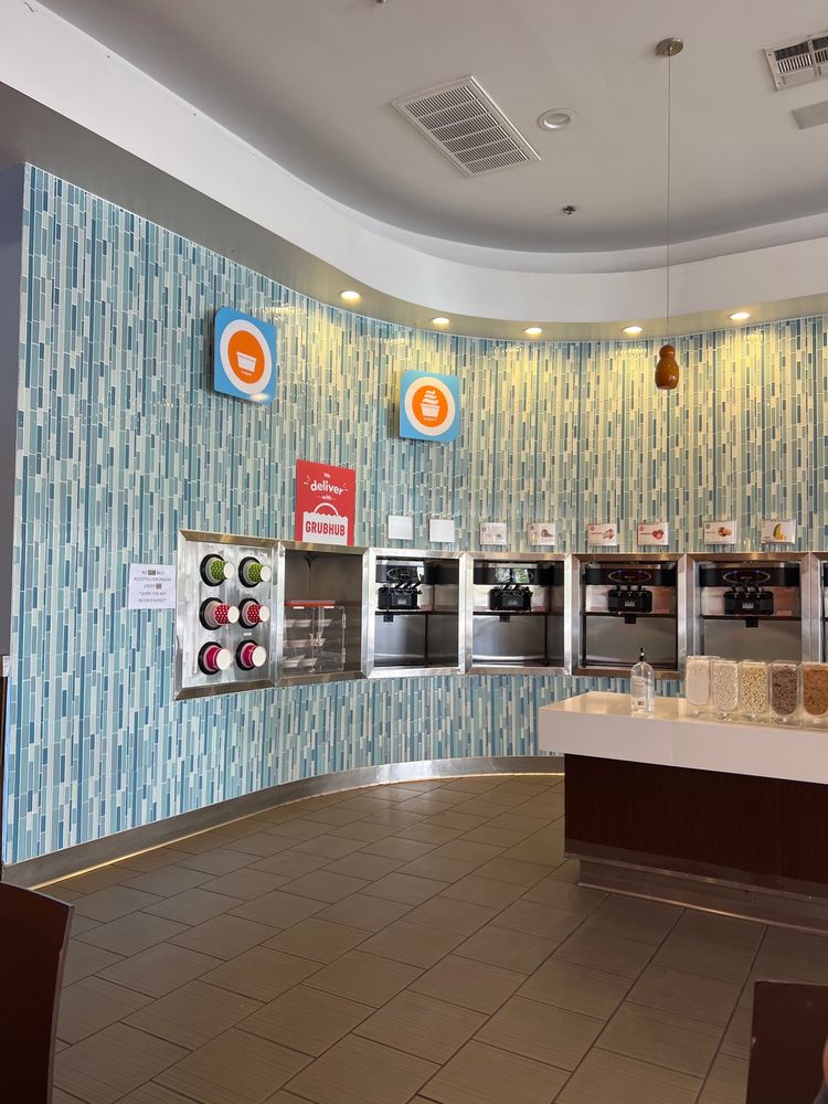 Nubi Yogurt