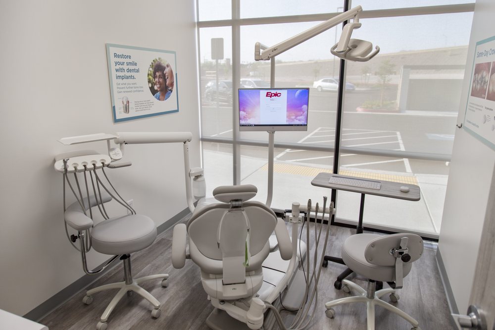 image of business Union Village Modern Dentistry