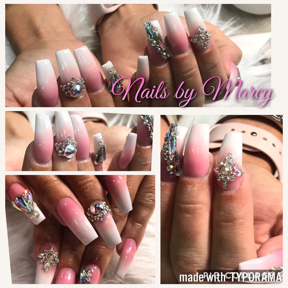 Coconut Creek Nail Salon Gift Cards Florida Giftly Nails By Marcy 7600 West Camino Real Boca Raton Fl