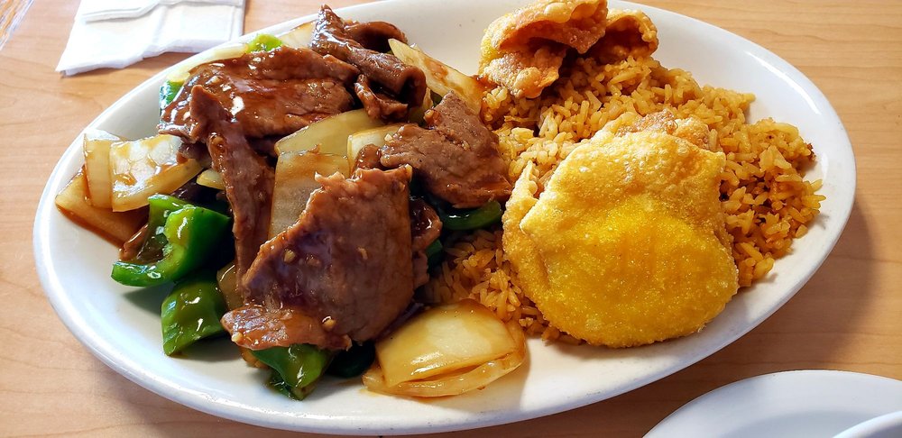 Hunan Express
