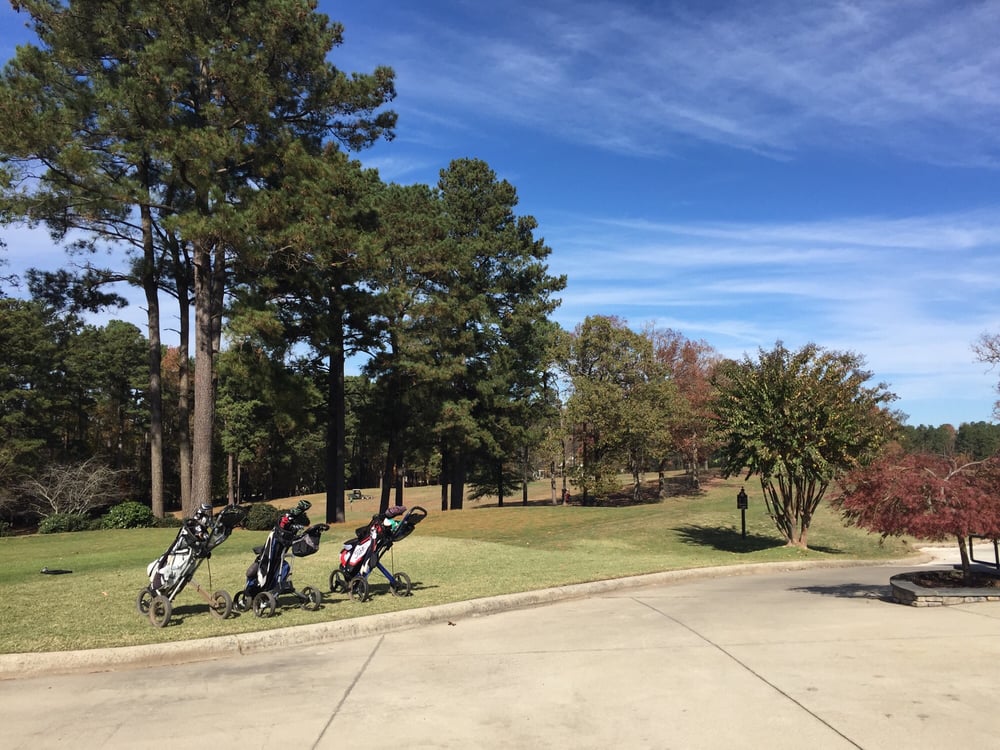 Chapel Hill Country Club 103 Lancaster Dr, Chapel Hill, NC 2019 All