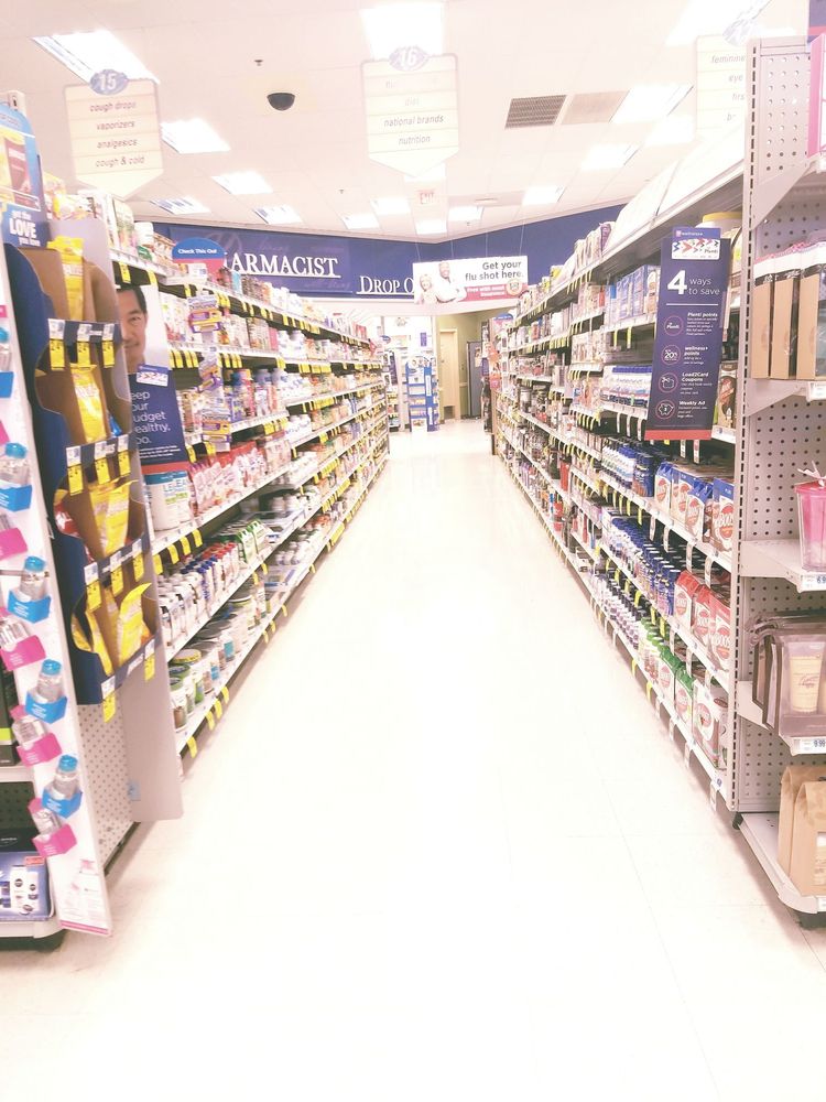 Rite Aid
