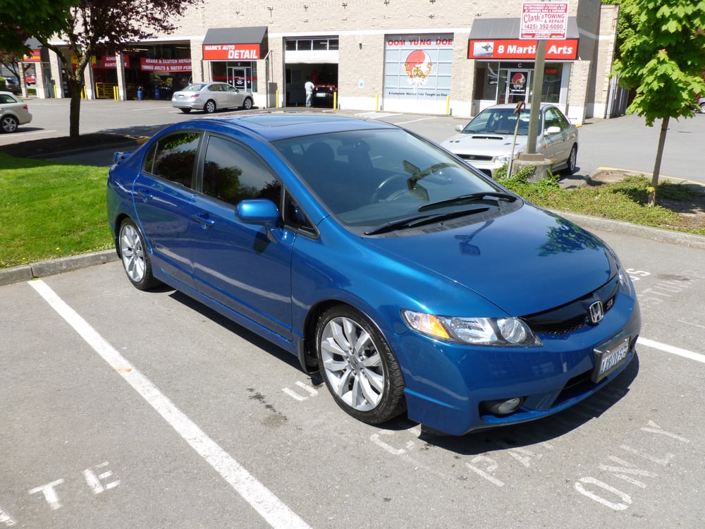 TAJ Collision Center