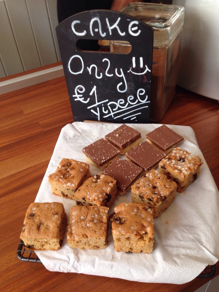 Dublin Barista School － Dublin, 愛爾蘭的相片