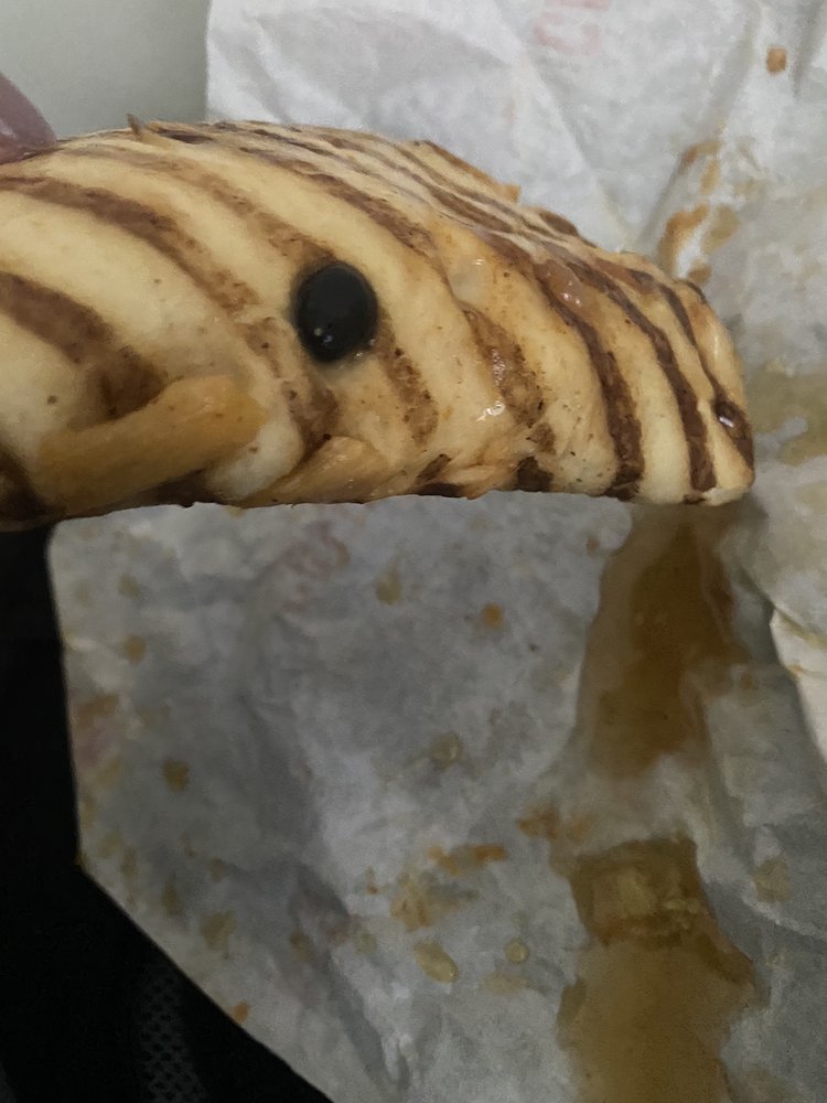 Tropical Smoothie Cafe