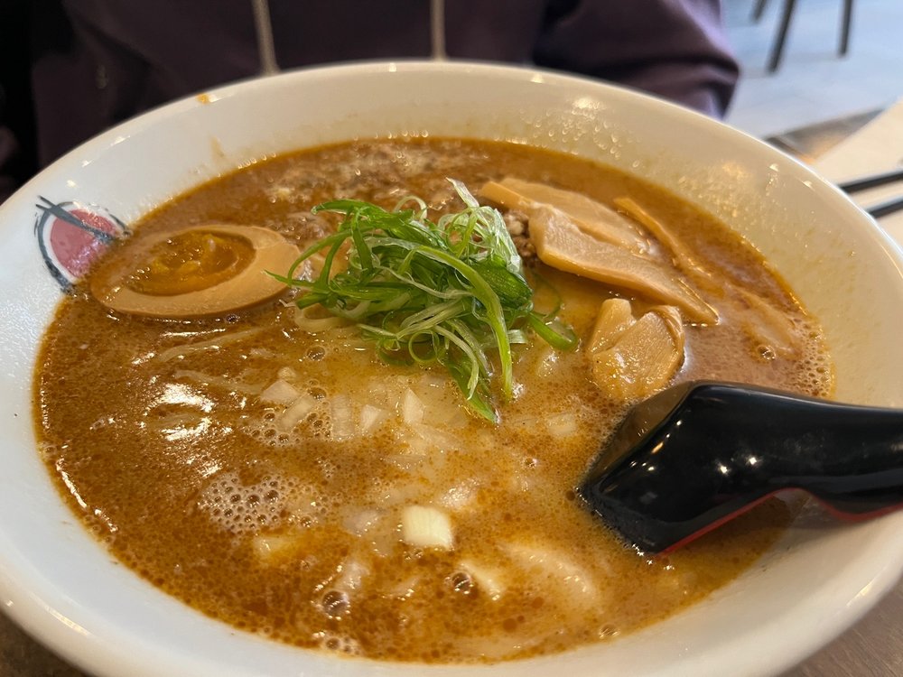 Zurutto Ramen & Gyoza Bar
