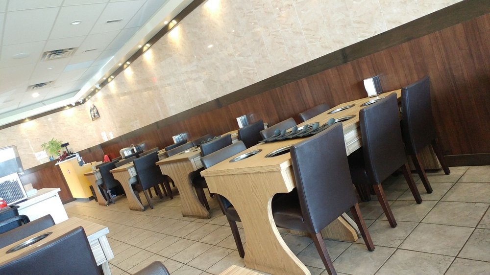 Centre Street Japanese Hotpot 47 Photos & 16 Reviews Hot Pot 2213