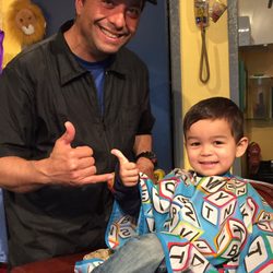 Children S Hair Club 17 Photos 64 Reviews Kids Hair Salons