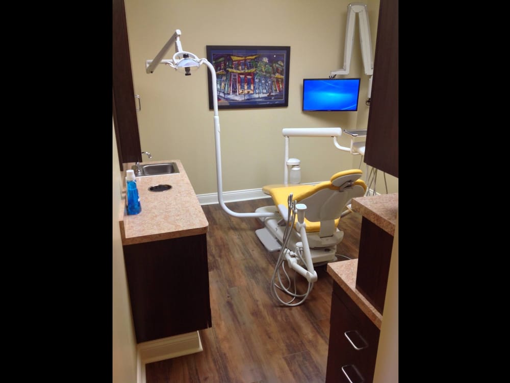 image of business Burbank Family Dental