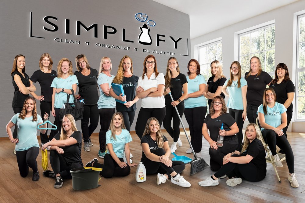Simplify NEPA