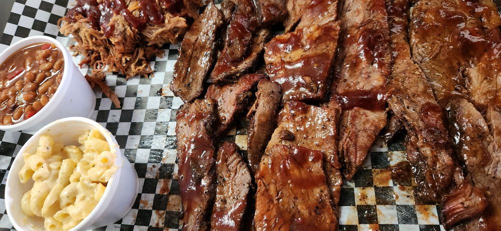 Bibs Ribs