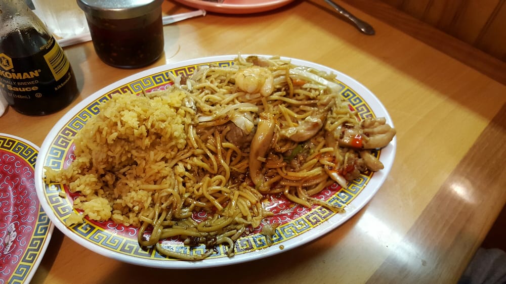 Chinese Wok 12 Photos & 23 Reviews Chinese 630 N Velasco St