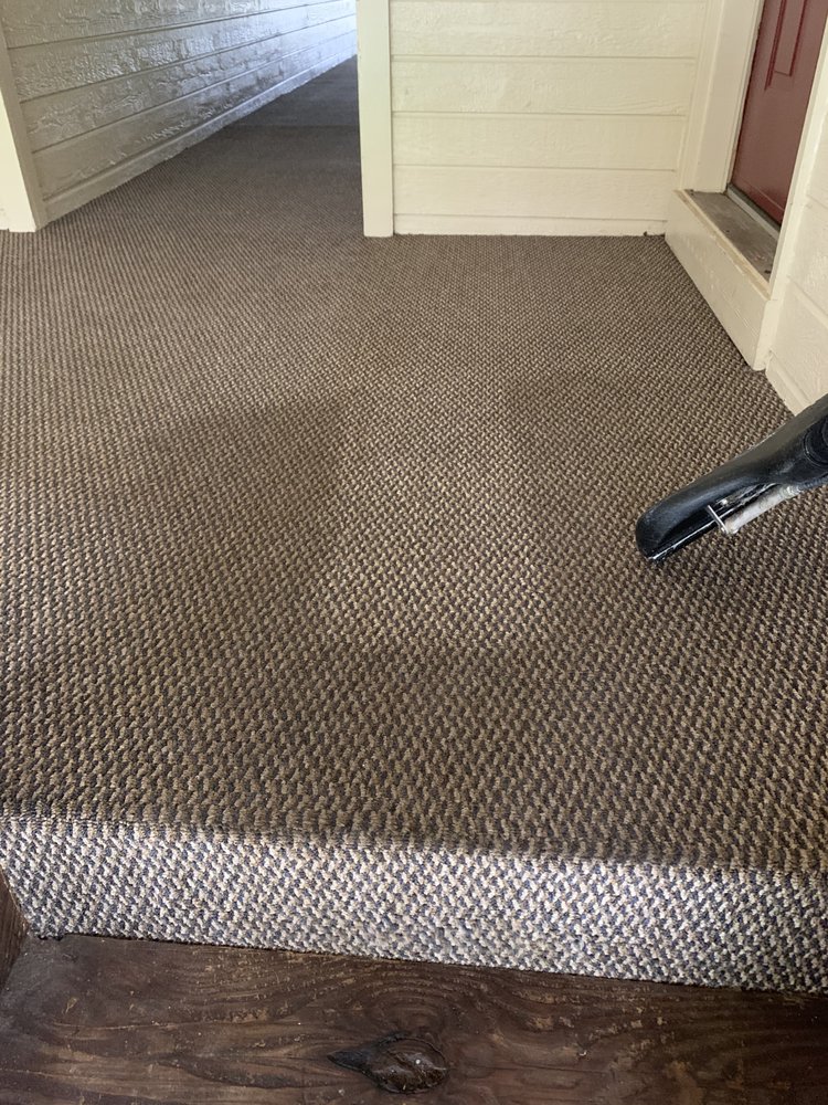 Basking Ridge Carpet & Air Duct Cleaning