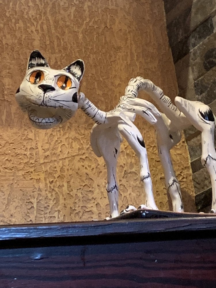 Mi Pueblo Mexican Grill