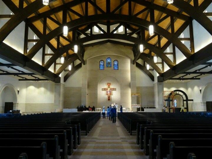St Francis Frisco >> Photos For St Francis Of Assisi Catholic Church Yelp St Francis Frisco >> Photos For St Francis Of Assisi Catholic Church Yelp