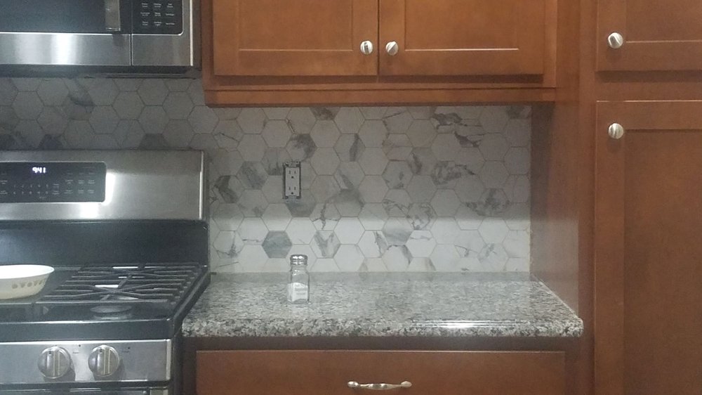 image of business J-N-J Tile Flooring