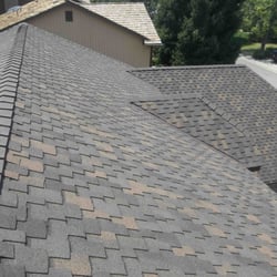 Advanced Exteriors 20 Photos 14 Reviews Roofing 2200 S Photo Of Advanced Exteriors Denver Co United States Gaf Grand Canyon