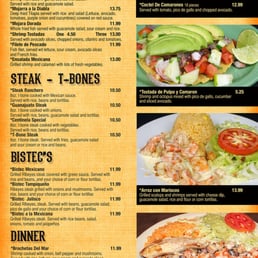 Photos For El Centinela Mexican Restaurant Menu Yelp Photo Of El Centinela Mexican Restaurant Winder Ga United States