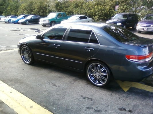 Mr Clean Mobile Detailing