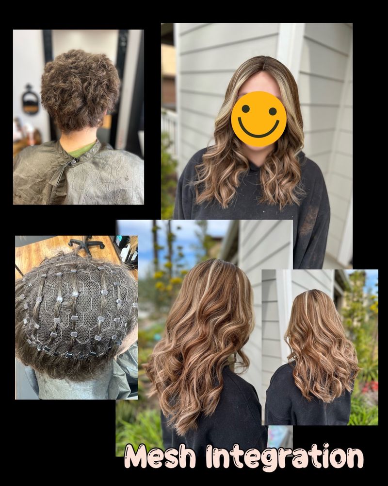 Krazy Beautiful, a Boutique Salon