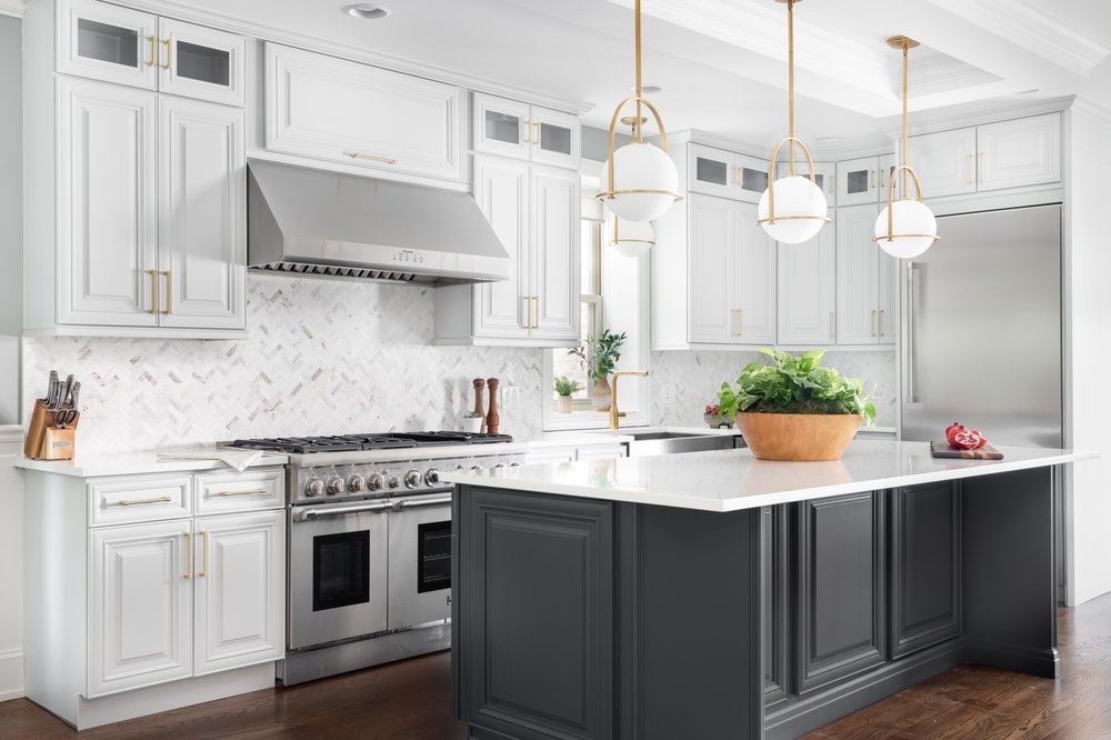image of business Impact Remodeling