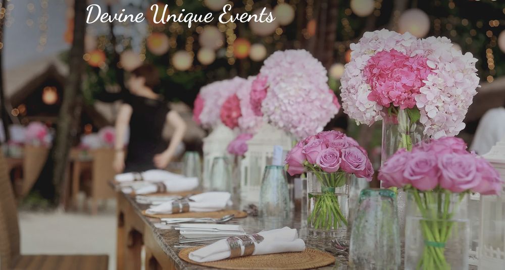 Devine Unique Events